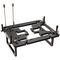 Streacom BC1 Mini V2 Benchtable - schwarz