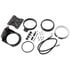 aqua computer ULTITUBE D5 100 PRO reservoir for D5 pumps image number null