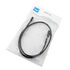 Watercool 4-Pin PWM Verlängerung, schwarz - 60cm image number null
