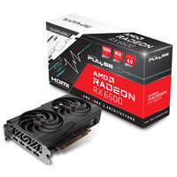 Radeon RX 6600 | buy online at Caseking
