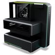 PHANTEKS EX5 Midi Tower, ATX - Black image number null