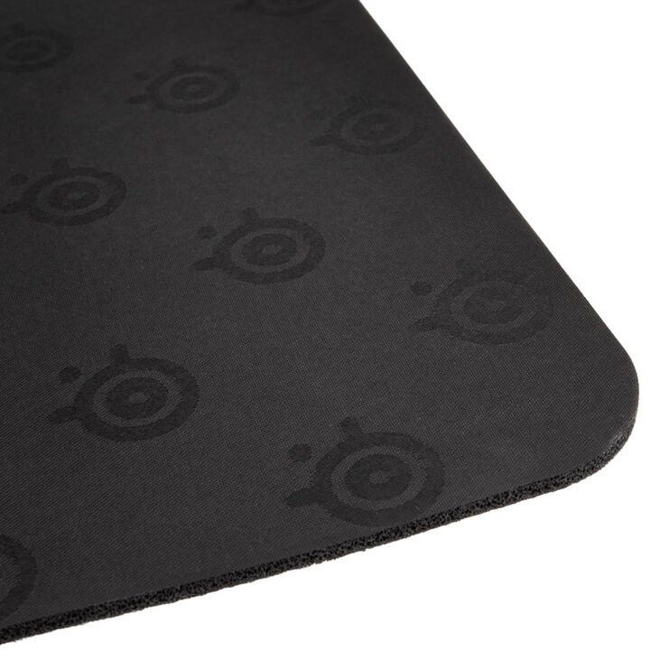 SteelSeries QcK Heavy Mauspad - XXL, schwarz image number 4