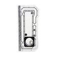 Stealkey Customs Crossflow II PC-O11 EVO RGB - D-RGB image number null