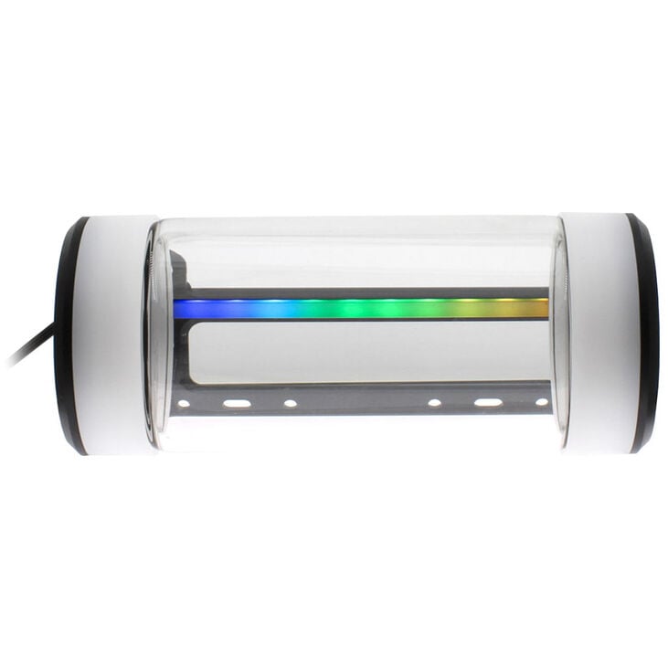 XSPC PHOTON 170 Ausgleichsbehälter V3, ARGB - weiß image number 3