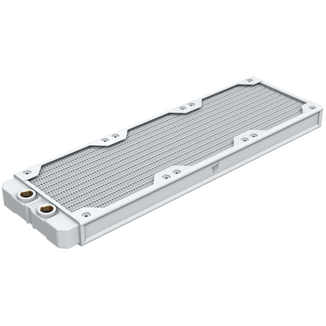 Corsair Hydro X Series XR5 360 V2 Radiator - 360 mm, white image number 0