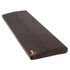 Glorious Keyboard Wrist Rest, Compact, Wood - Black Brown image number null
