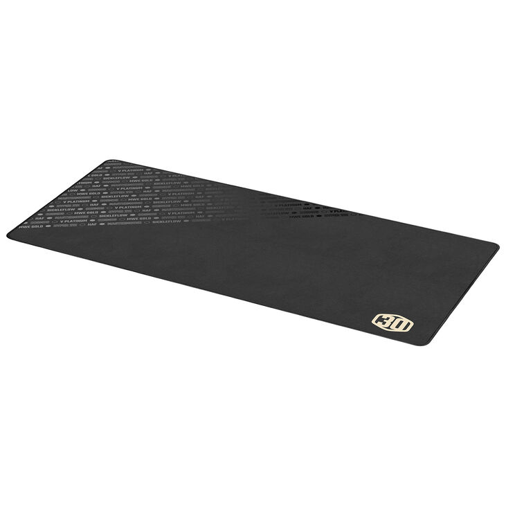 Cooler Master MP511 30th Anniversary Edition XL Mauspad - schwarz image number 2