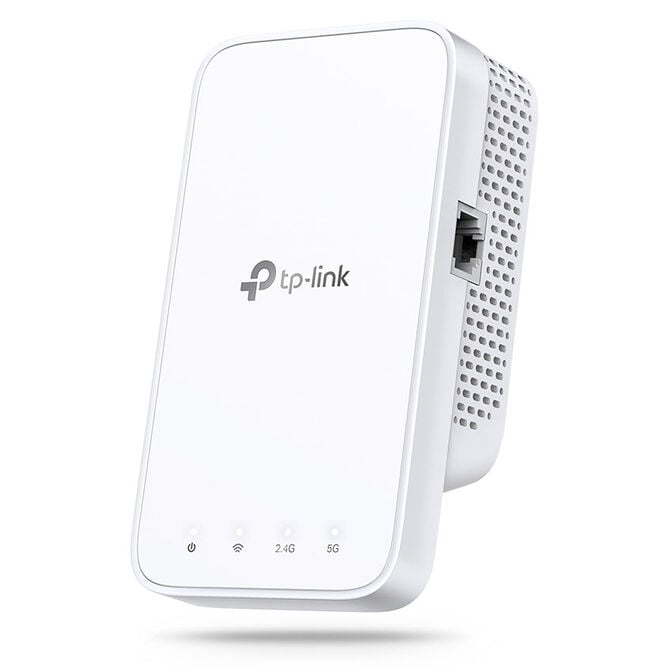 TP-Link RE335 WLAN-Repeater, AC1200, Dual-Band - wei&szlig; image number 0