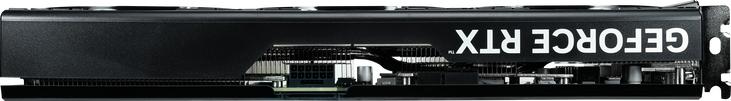 Gainward GeForce RTX 5070 Python III, 12288 MB GDDR7 image number 7