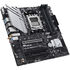 ASUS Prime B650M-A WIFI II Mainboard, Sockel AM5, AMD B650, Micro-ATX, DDR5 image number null