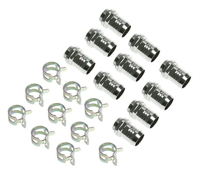 Wasseranschluss-Set 13mm Fitting image number 0