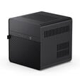 Jonsbo N2 Mini-ITX NAS Geh&auml;use - schwarz image number null