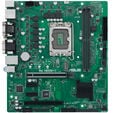 ASUS PRO H610M-C-CSM, Intel H610 motherboard, Socket 1700, DDR5 image number null