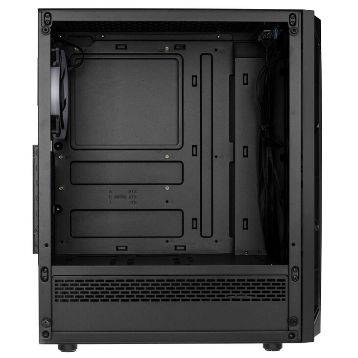 Kolink Inspire K7 ARGB Mid Tower - black image number 5