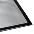 Demciflex Dust Filter Fractal Design R5 3-Vent Top - black/black image number null