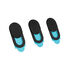 Lamptron Webcam Slide Cover, 3-Stück - schwarz image number null