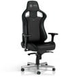 noblechairs EPIC Gaming Chair - Mercedes-AMG Petronas Formula One Team Edition image number null