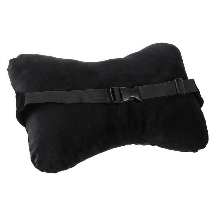 noblechairs Kissen-Set für EPIC/ICON/HERO - schwarz/weiß image number 6