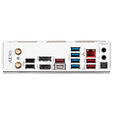 GIGABYTE B650 Aero G Mainboard, Sockel AM5, AMD B650, ATX, DDR5 image number null