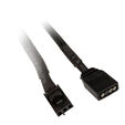 Kolink 3-Pin Corsair ARGB Adapter Cable - 15 cm image number null