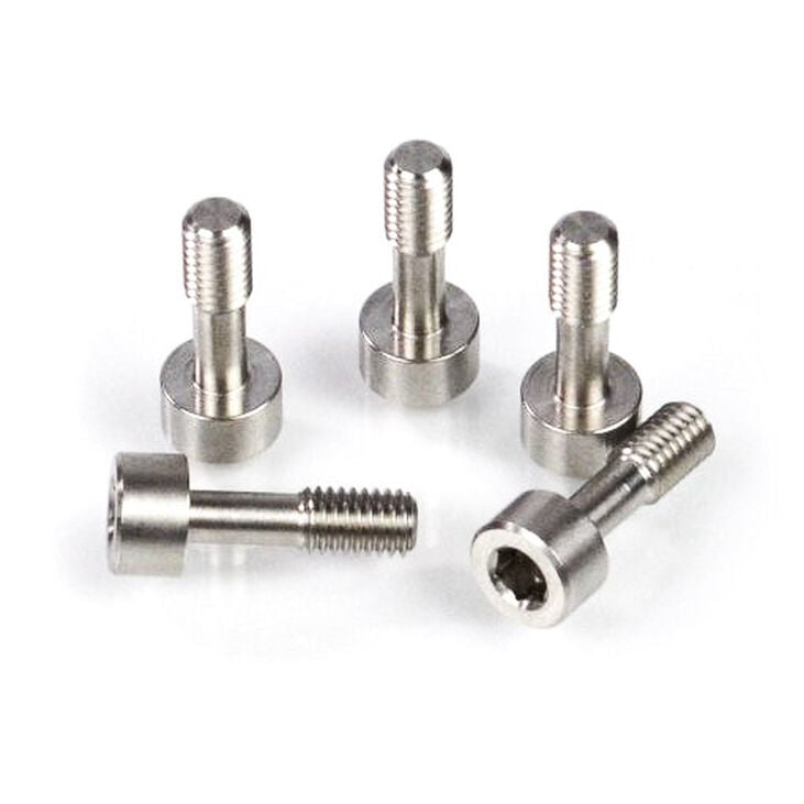 Ascher Racing Captive Screws image number 0