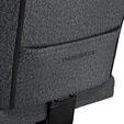 ThunderX3 SOLO 360 Ergonomischer Gaming-Stuhl - Mesh, schwarz image number null
