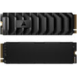 Corsair MP600 Pro XT NVMe SSD, PCIe 4.0 M.2 Type 2280 - 1 TB image number null