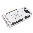 ASUS Dual GeForce RTX 5060 White OC Edition, 8192 MB GDDR7 image number null