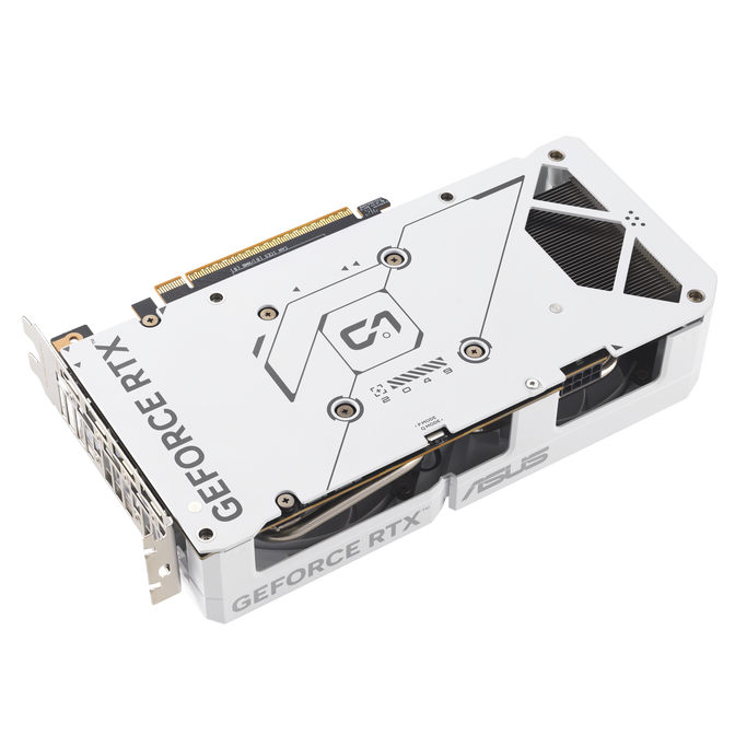 ASUS Dual GeForce RTX 5060 White OC Edition, 8192 MB GDDR7 image number 14