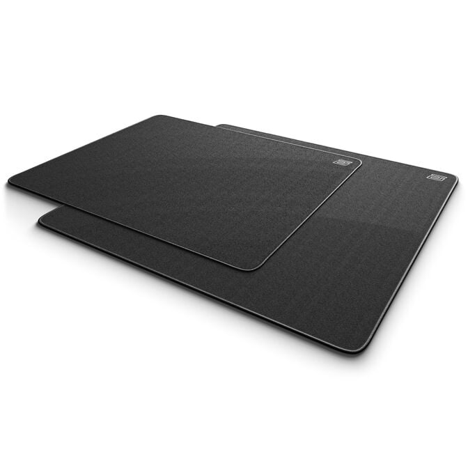 Endgame Gear EM-B Plus PORON&reg; Gaming Mouse Pad - black image number 6