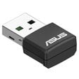 ASUS USB-AX55 Nano WiFi 6 USB Adapter image number null