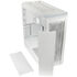 PHANTEKS Eclipse P600S Silent Midi-Tower, Tempered Glass - matt weiß image number null