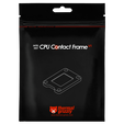 Thermal Grizzly Intel 1851 CPU Contact Frame V1 - schwarz image number null