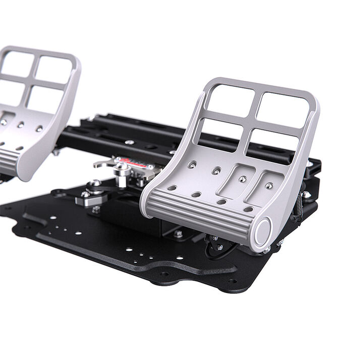 Next Level Racing Flight Simulator + Virpil Bundle image number 26