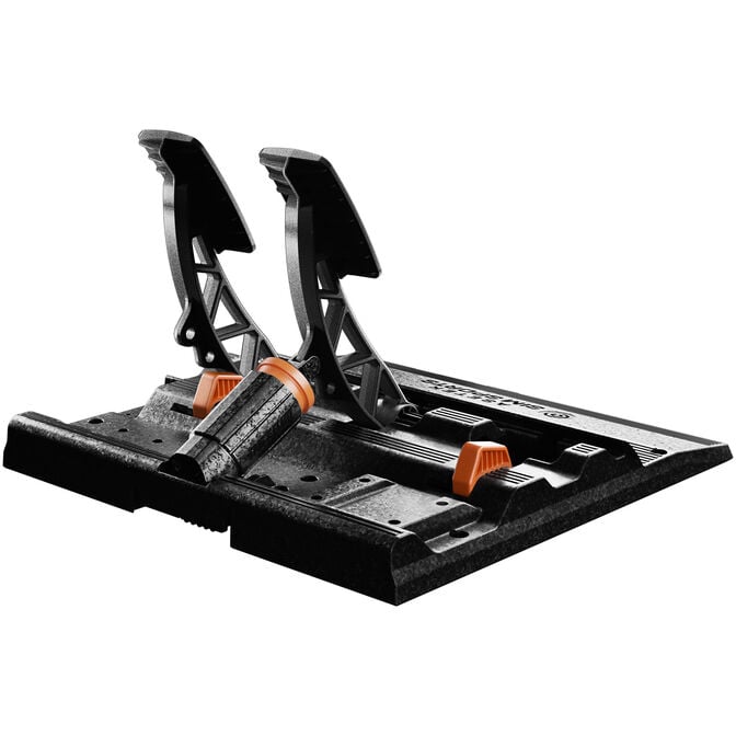 Asetek SimSports Entry Formula Bundle (5,5Nm) image number 15