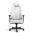 noblechairs LEGEND Gaming Chair - White Edition image number null