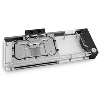 EK Water Blocks EK-Quantum Vector² XC3 RTX 3080/90 ABP Set D-RGB - Nickel + Acrylic