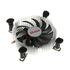 Akasa AK-CC7122BP01 Low Profile CPU-Kühler - 74mm image number null