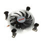 Akasa AK-CC7122BP01 Low Profile CPU-Kühler - 74mm