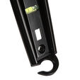 Arctic Wandhalterung W1A f&uuml;r bis zu 43 Zoll Monitore - schwarz image number null