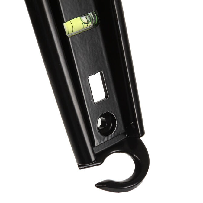 Arctic Wandhalterung W1A f&uuml;r bis zu 43 Zoll Monitore - schwarz image number 3