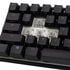 Ducky Mecha Pro SF Gaming Keyboard - Cherry MX-Speed-Silver (US) image number null