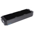 Alphacool NexXxoS UT60 Full Copper Dual-Flow Radiator &ndash; 360mm, schwarz image number null