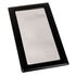 Demciflex Staubfilter Lian Li O11 Dynamic Side 2 - schwarz/schwarz image number null