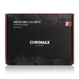 Noctua NM-I17xx-MP78 chromax.black Mounting Kit - Intel LGA 1700 image number null
