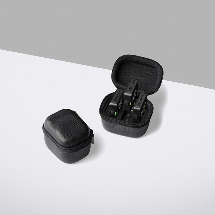 Rode Wireless PRO mobiles Mikrofonsystem image number 6