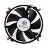 SilverStone Nitrogon NT09-115X CPU-Kühler, PWM - 92 mm image number null