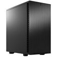 Fractal Design Define 7 Mini, SFF Case - Black Solid image number null