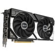 ASUS Dual GeForce RTX 5060 OC Edition, 8192 MB GDDR7 image number null