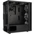 Kolink Observatory HF Mesh ARGB Midi-Tower - schwarz image number null
